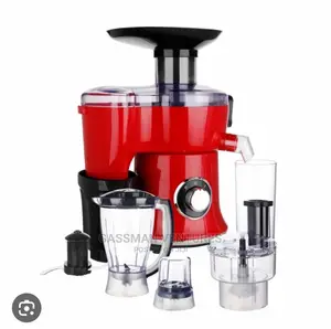 Decakila 4 in 1 Blender and Juicer