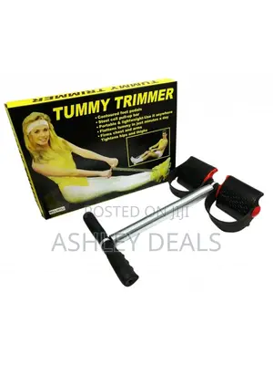 Tummy Trimmer