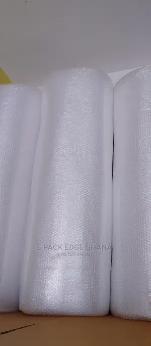 Bubble Wrap