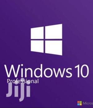 Windows Installation and Drivers