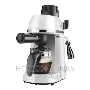 Decakila Espresso Maker 800W - KECF007W