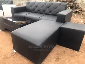 Set Of Sofa Chair