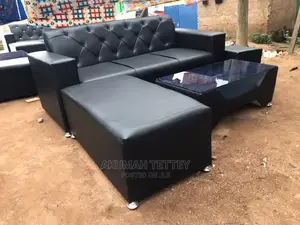Quality Leather Chair