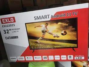 EXLG 32 Android Bluetooth TV