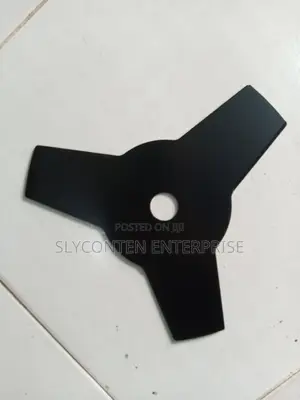 Brush Cutter Mower Blade