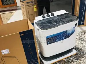 Best Quality Midea 7kg Washingmachine Semiautomatic Topload