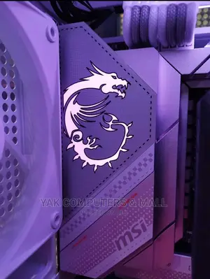 New Desktop Computer 64GB Intel Core I9 SSD 1T