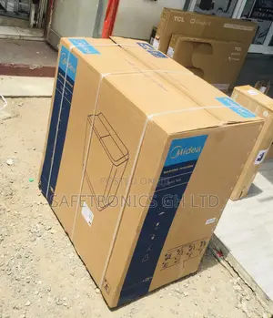 Fast Semiautomatic Topload Midea 12kg Washingmachine