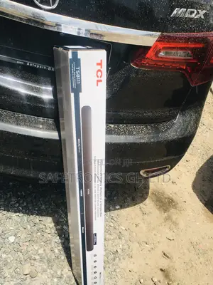 Smart Affordable Soundbar Bluetooth TCL Ts8111 