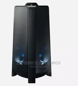 Samsung Mx-T50 Sound Tower Audio