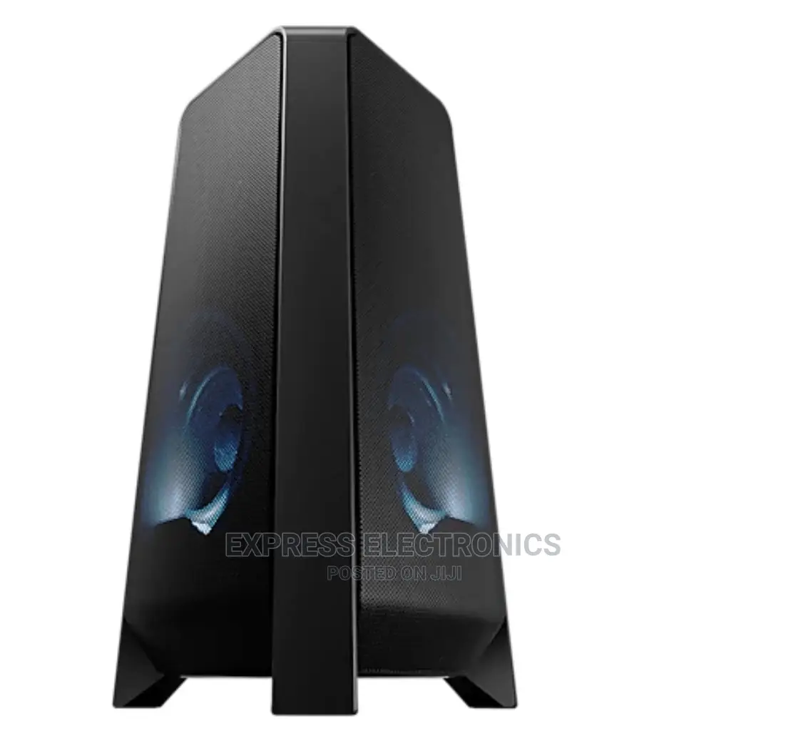Samsung MX-T50 Sound Tower High Power Audio 500W