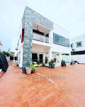 4bdrm House in Airport Residential Area for rent