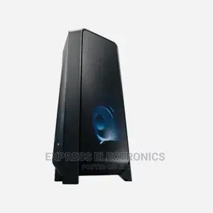 Fill the Room With Samsung Mx-T50 Sound System
