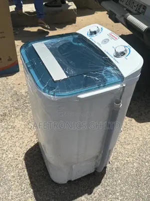 Adjustable Innova 6kg Washingmachine Topload Semiautomatic