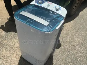 Topload Semiautomatic Washingmachine 6kg Innova