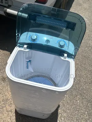 6kg Semiautomatic Innova  Topload Washingmachine