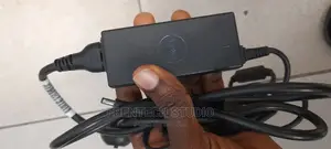 Dell 45w Small Pin Complete Charger Original