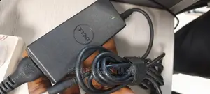 Dell 45w Small Pin Complete Charger Original