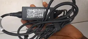 Dell 45w Small Pin Complete Charger Original
