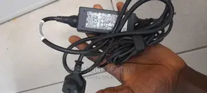 Dell 45w Small Pin Complete Charger Original