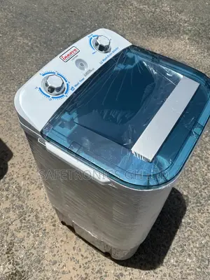 Innova Washingmachine Topload 6kg Semiautomatic