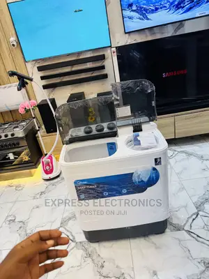 Searched Out Midea 7kg Washing Machine Topload
