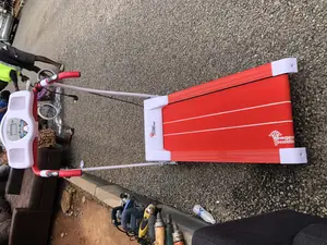 Original Electric Treadmill