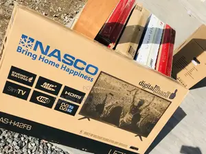 Neat Nasco 42 Inches LED Glossy Tv