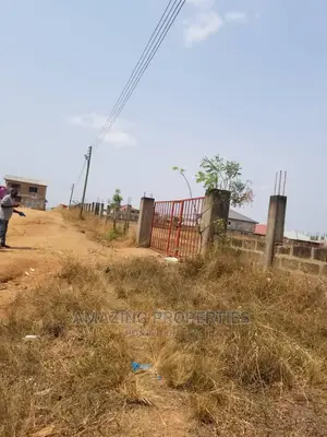 80 Acres of Land for Sale at East Legon Hills