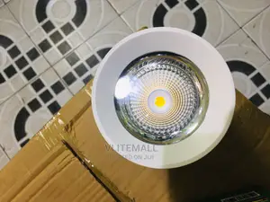Nafex Surface Mounted Down Light (9w)