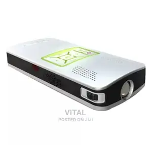 Pocket Projector /Aiptek Pocket Cinema V10