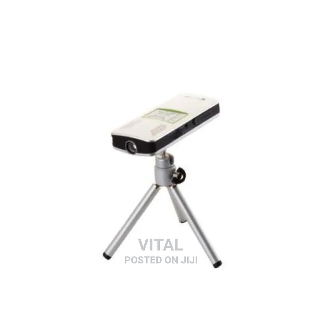 Pocket Projector /Aiptek Pocket Cinema V10
