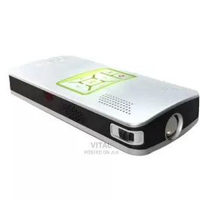 Pocket Projector /Aiptek Pocket Cinema V10