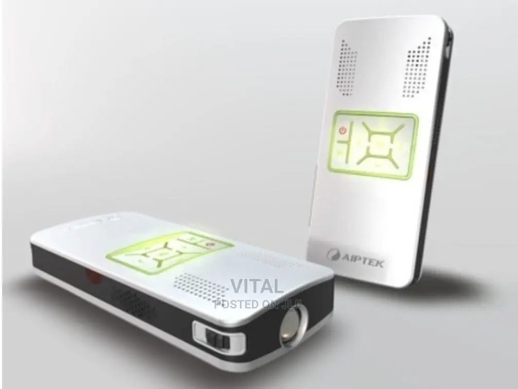 Pocket Projector /Aiptek Pocket Cinema V10