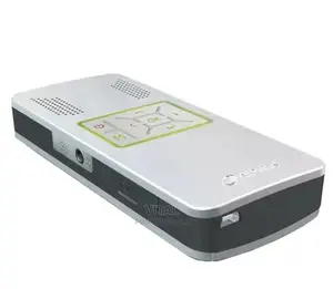 Pocket Projector /Aiptek Pocket Cinema V10