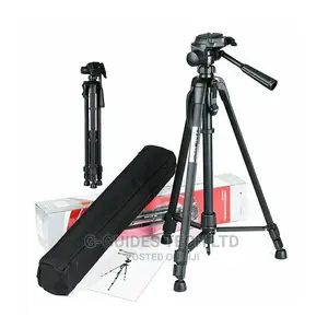 WT-3520 CAMERA Tripod STAND for Professional Camera