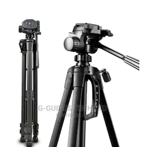 WT-3520 CAMERA Tripod STAND for Professional Camera