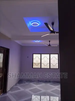 3bdrm Apartment in Aiding Estate, Sunyani Municipal for rent