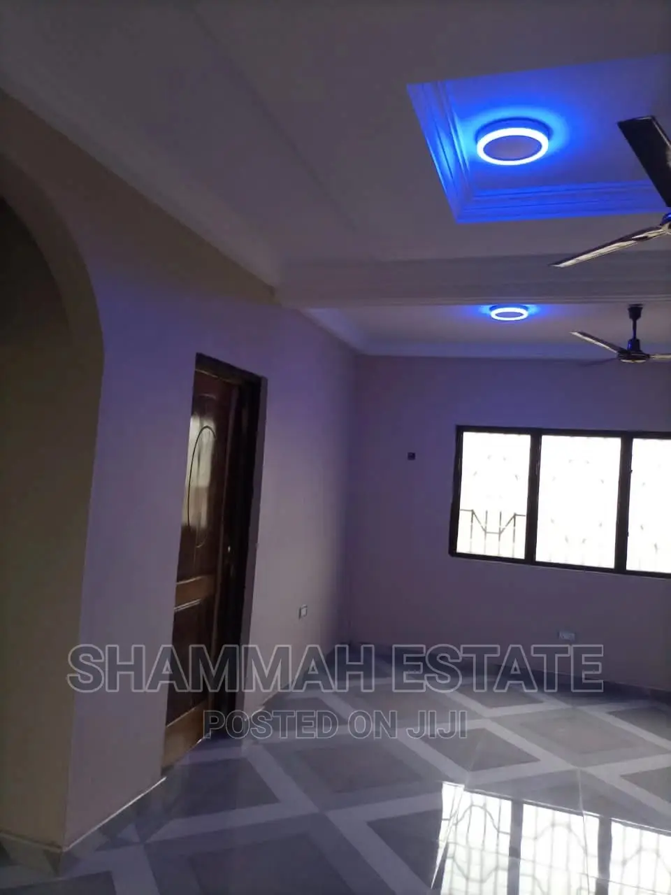 3bdrm Apartment in Aiding Estate, Sunyani Municipal for rent