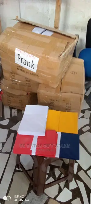 Designers Envelops
