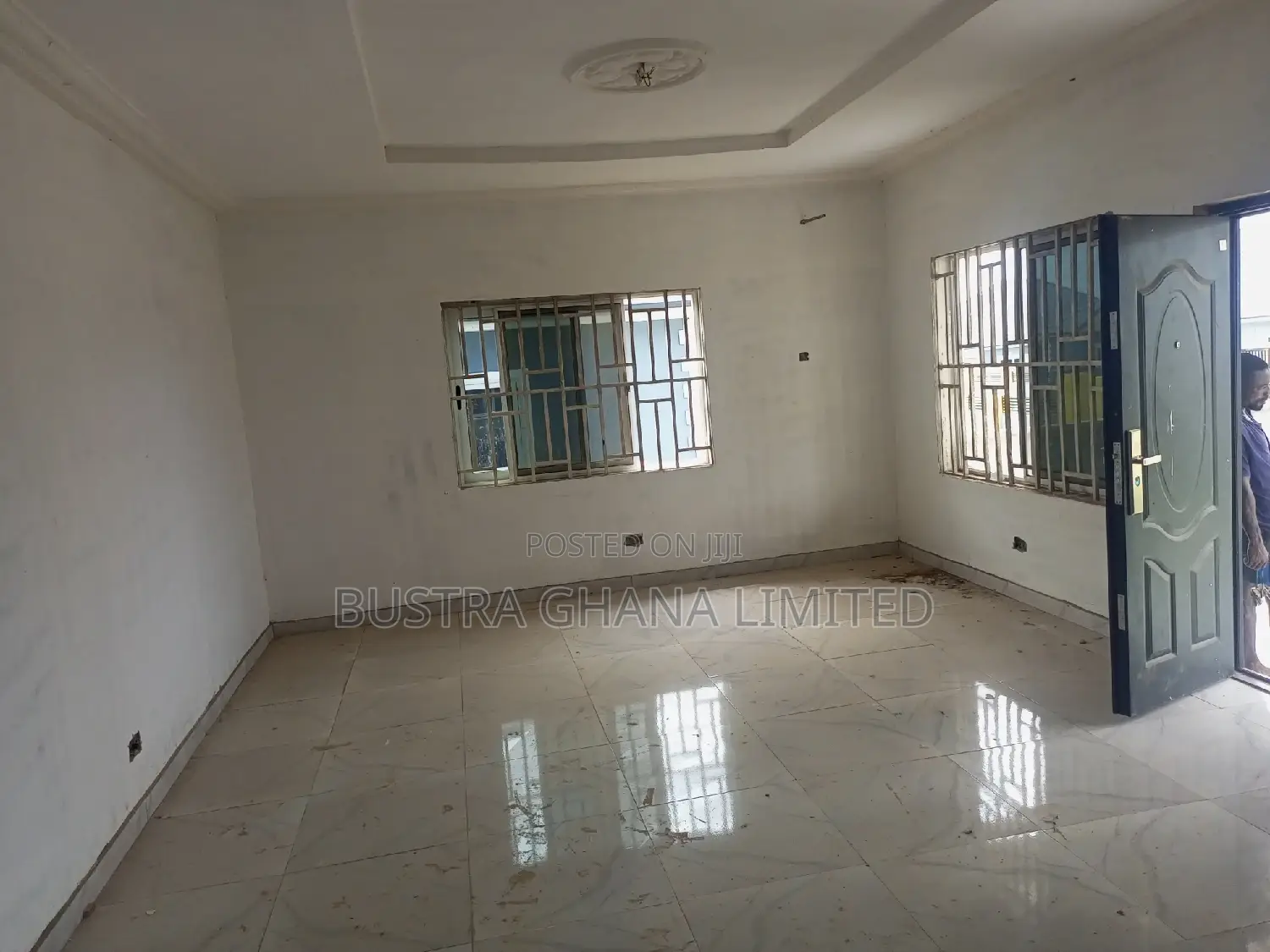3bdrm House in Adom City, Tema Metropolitan for sale