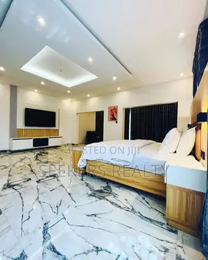 Furnished 10bdrm Mansion in Seekers Realty, Accra Metropolitan for sale