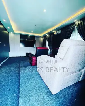Furnished 10bdrm Mansion in Seekers Realty, Accra Metropolitan for sale