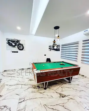 Furnished 10bdrm Mansion in Seekers Realty, Accra Metropolitan for sale