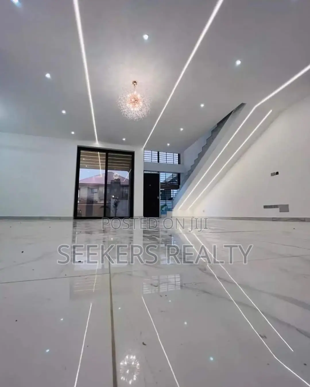 4bdrm House in Seekers Realty, Achimota for sale