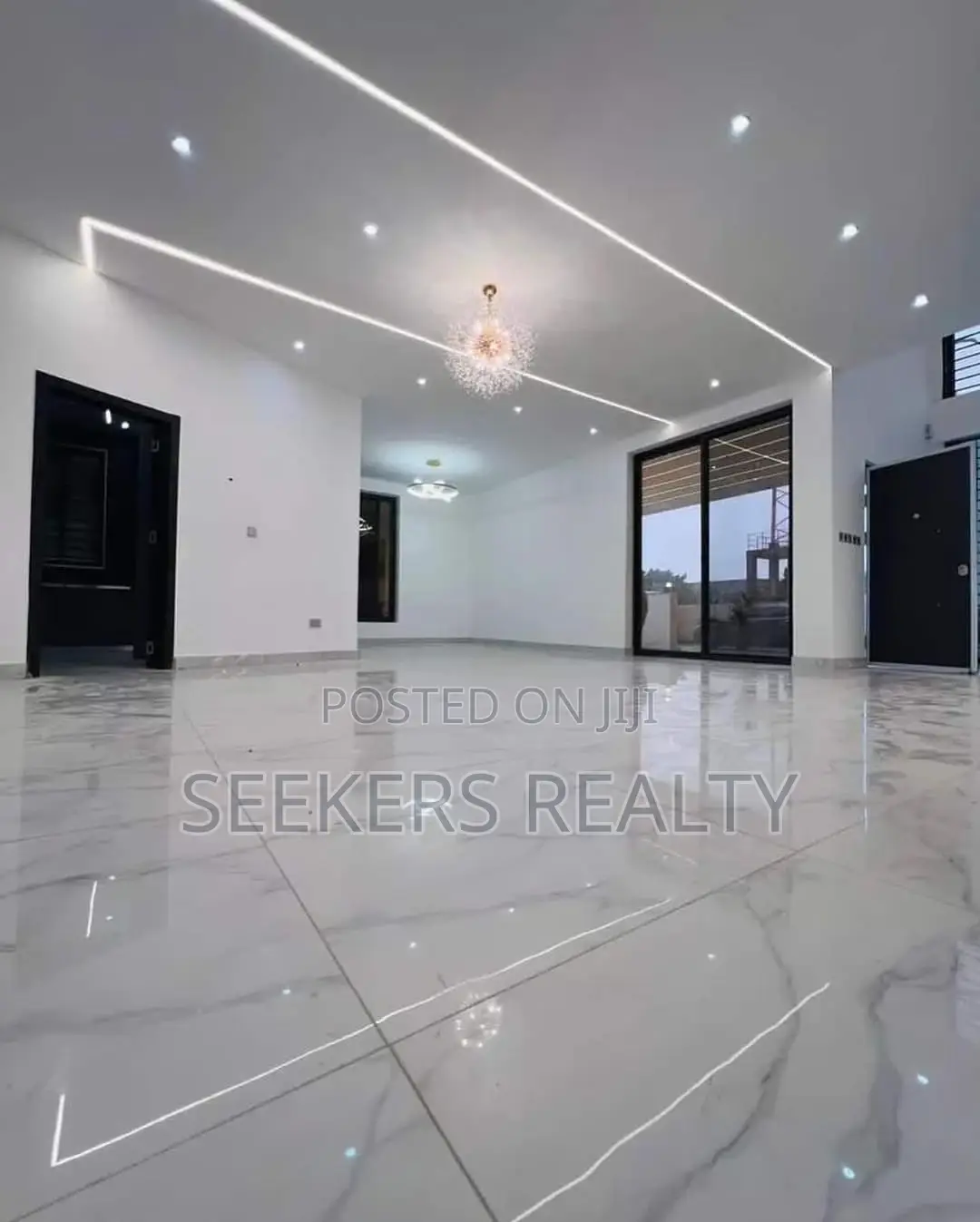 4bdrm House in Seekers Realty, Achimota for sale