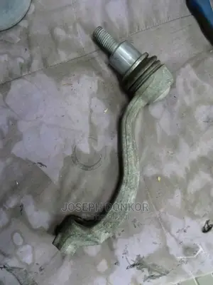 Range Rover Velar 2017,2018,2019,2020,2021,2022 Tie Rod End