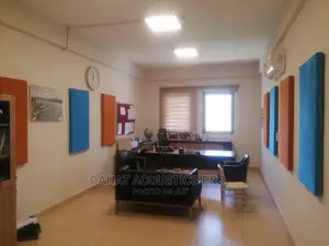Acoustic Panels Pad