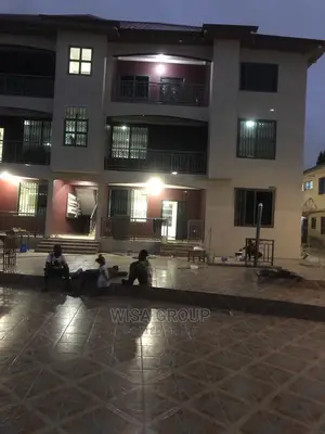 2bdrm Apartment in Wise Group, Accra Metropolitan for rent