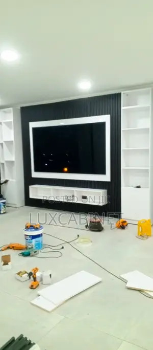Modern Tv Stand